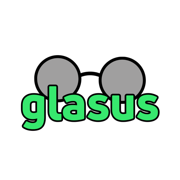 Glasus